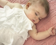 Sonhar com Bebê Dormindo (9)