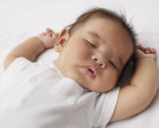 Sonhar com Bebê Dormindo (10)