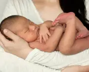 Sonhar com Bebê Recém Nascido no Colo (7)