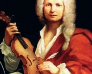 Vivaldi - Quatro Estações (4)