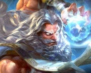 Zeus Mitologia Grega (1)