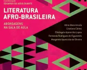 A Literatura Afro-Brasileira (1)