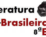 A Literatura Afro-Brasileira (10)
