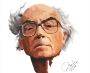 As Obras e a Vida de José Saramago (8)