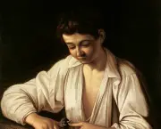 Caravaggio Um Grande Nome da Pintura Italiana (1)