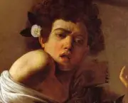 Caravaggio Um Grande Nome da Pintura Italiana (2)