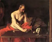 Caravaggio Um Grande Nome da Pintura Italiana (3)