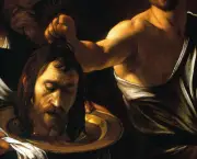 Caravaggio Um Grande Nome da Pintura Italiana (6)
