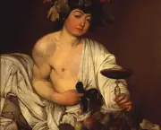 Caravaggio Um Grande Nome da Pintura Italiana (11)