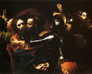 Caravaggio Um Grande Nome da Pintura Italiana (14)
