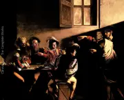 Caravaggio Um Grande Nome da Pintura Italiana (15)