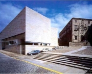 Centro Galego de Arte Contemporânea (2)