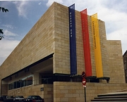Centro Galego de Arte Contemporânea (8)