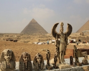 Conheça as Riquezas do Egito (3)