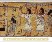 Conheça as Riquezas do Egito (4)