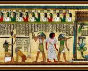 Conheça as Riquezas do Egito (7)