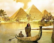 Conheça as Riquezas do Egito (9)