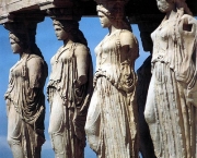 Esculturas Gregas e Renascentistas (4)