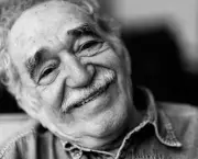 Gabriel Garcia Márquez (1)