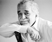 Gabriel Garcia Márquez (1)