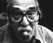 Gabriel Garcia Márquez (3)