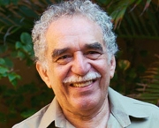 Gabriel Garcia Márquez (16)