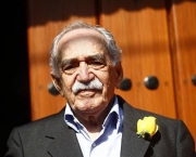 Gabriel Garcia Márquez (17)