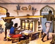 Leis que Aboliram a Escravidão (13)