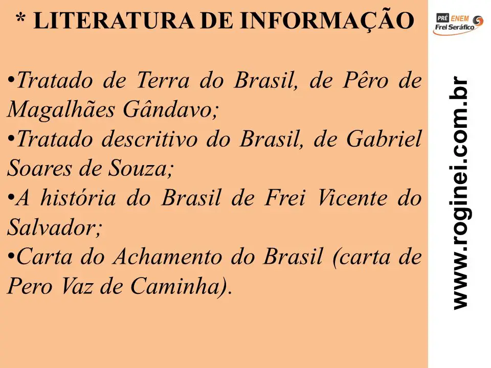Literatura de Informação Cultura Cultura Mix