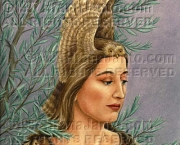 Minerva Mitologia Romana Atena Mitologia Grega (2)