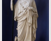 Minerva Mitologia Romana Atena Mitologia Grega (3)