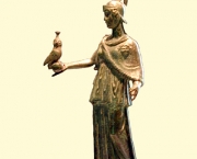 Minerva Mitologia Romana Atena Mitologia Grega (4)