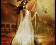 Minerva Mitologia Romana Atena Mitologia Grega (11)