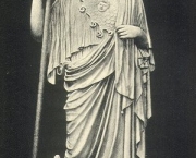 Minerva Mitologia Romana Atena Mitologia Grega (9)