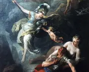 Minerva Mitologia Romana Atena Mitologia Grega (12)