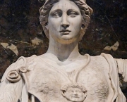 Minerva Mitologia Romana Atena Mitologia Grega (13)