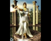 Minerva Mitologia Romana Atena Mitologia Grega (17)