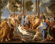 Mitologia Grega e Romana Deuses e Mitos (7)