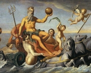 Mitologia Grega e Romana Deuses e Mitos (8)