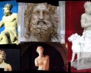 Mitologia Grega e Romana Deuses e Mitos (9)
