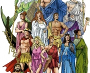 Mitologia Grega e Romana Deuses e Mitos (10)