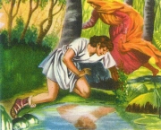 Narciso na Mitologia Greco Romana (1)