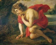 Narciso na Mitologia Greco Romana (8)