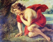 Narciso na Mitologia Greco Romana (11)