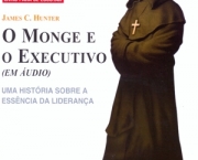 O Monge e o Executivo (2)