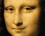 Os Mistérios Que Cercam a Mona Lisa (1)