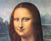 Os Mistérios Que Cercam a Mona Lisa (1)