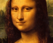 Os Mistérios Que Cercam a Mona Lisa (2)