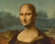 Os Mistérios Que Cercam a Mona Lisa (3)