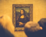 Os Mistérios Que Cercam a Mona Lisa (4)